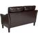 Flash Furniture Asti Sofa 57.5" 2 Seater