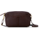 The Sak Cora Smartphone Crossbody Bag - Mahogany