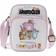 Loungefly The Aristocats Poster Passport Crossbody - Pink