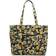 Vera Bradley Commuter Tote Bag - Sunflowers