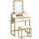 Vasagle URVT017A10 Dressing Table 15.7x27.6" 5