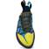 Scarpa Vapor M - Ocean/Yellow