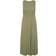 Cream CRLula Jersey Dress - Oil Green