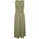 Cream CRLula Jersey Dress - Oil Green