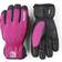 Hestra Junior Ferox Primaloft 5 Finger - Fuchsia