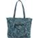 Vera Bradley Commuter Tote Bag - Dreamer Paisley