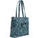 Vera Bradley Commuter Tote Bag - Dreamer Paisley