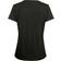 Cream Women's Naia T-Shirt - Pitch Black