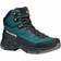 Scarpa Rush TRK LT GTX M - Petrol/Mustard