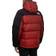 The North Face Men's Himalayan Down Parka - Brick House Red