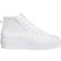 adidas Nizza Platform Mid W - Cloud White