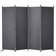 VEVOR Folding Privacy Screens Rumsavdelare 224x170.9cm