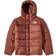 The North Face Men's Himalayan Down Parka - Dark Oak