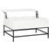 Homcom Lift Top Coffee Table 23.8x35.5"