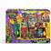 Playmates Toys Teenage Mutant Ninja Turtles Mutant Mayhem Sewer Lair Playset