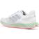 Adidas 4D Run 1.0 - Cloud White/Silver Metallic/Signal Pink