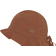 Melton Legionnaire Hat UV30 - Leather Brown (510001-486)