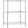 Amazon Basics Organizer Shelving System 23.2x30"