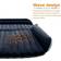 HAOYAO Inflatable Car Air Mattress with