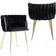 NIOIIKIT Modern Kitchen Chair 29" 2