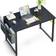 ODK Sturdy Home Writing Desk 18.9x40"