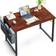 ODK Sturdy Home Writing Desk 18.9x40"