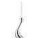 Georg Jensen Cobra Lysestage 24cm