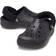 Crocs Baya Lined Fuzz - Black