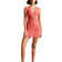 Ted Baker Bodycon V-Neck Dress - Coral