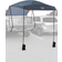 Rightline Gear Truck Tailgating Canopy