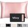 Blissy Momme 6A Pillow Case Pink (76.2x50.8cm)