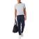 32 Degrees Men's Cool Active T-shirt - Lunar Grey Space Dye