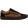Vans Old Skool ComfyCush W - Tiny Cheetah/Black