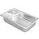 Vollrath 30422 Jacob’s Pride Super Pan V Quarter Size Steam Baking Tin 10.375 "
