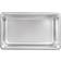 Vollrath 30422 Jacob’s Pride Super Pan V Quarter Size Steam Baking Tin 10.375 "