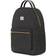 Herschel Nova Backpack Mid-Volume - Black Crosshatch