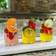 Kate Aspen Personalized Mini Kitchen Container 8.9cl 12pcs