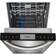 Frigidaire FFID2426TS Stainless Steel