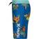 Hurley Boy's Hrlb Parrot Floral Swiming Shorts - Neptune Blue