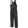 Trespass Kid's Kalmar Bib ski - Black