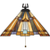 QUOIZEL Inglenook Pendant Lamp 17"