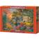 Castorland Charming Evening 2000 Pieces