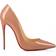 Christian Louboutin So Kate - Nude