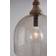 Capital Lighting Wide Pendant Lamp 15"