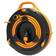 Fiskars Waterwheel with Hose 15m 15m