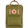 Fjällräven Kånken - Foliage Green-Peach Sand