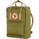 Fjällräven Kånken - Foliage Green-Peach Sand