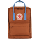 Fjällräven Kånken - Teracotta Brown/Ultramarine