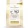 Callebaut White Chocolate 2500g 1Pack