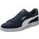 Puma Smash 3.0 M - Parisian Night/White/Silver